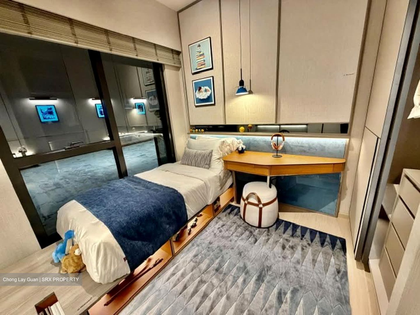Hudson Place Residences (U/C) (D5), Apartment #595348611
